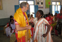 Vellore - Sammonamuri
