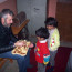 Il Vicepresidente a New Delhi